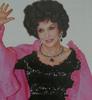 Gina Lollobrigida