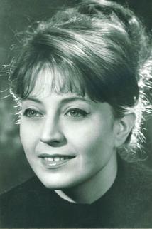 Gina Patrichi