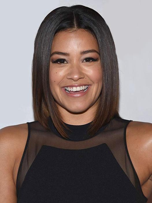 Gina Rodriguez