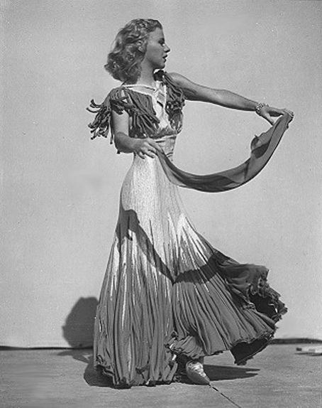 Ginger Rogers