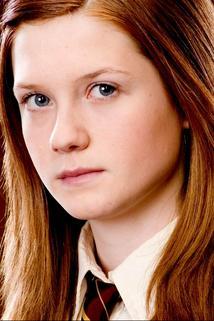 Profilový obrázek - Ginevra Weasley