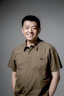 Profilový obrázek - Giong Lim