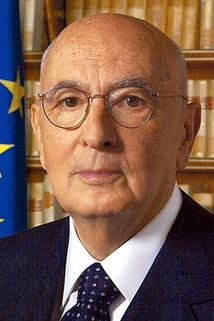Profilový obrázek - Giorgio Napolitano