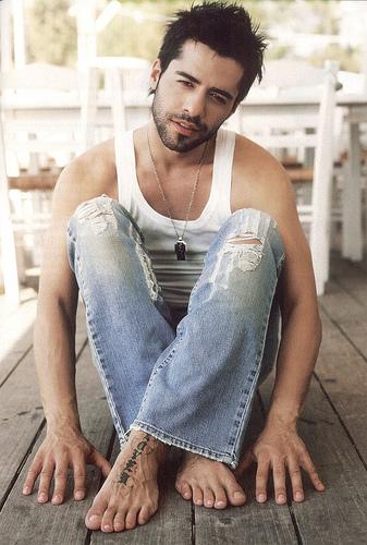 Giorgos Xristou
