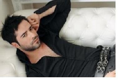 Giorgos Xristou