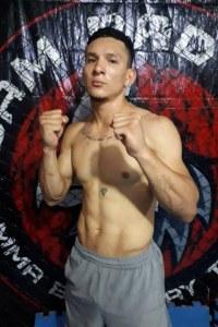 Profilový obrázek - Giovanni Albino