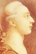 Profilový obrázek - Giovanni Giacomo Casanova