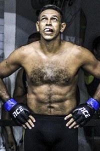 Profilový obrázek - Giovanni Jose Nepomoceno da Silva