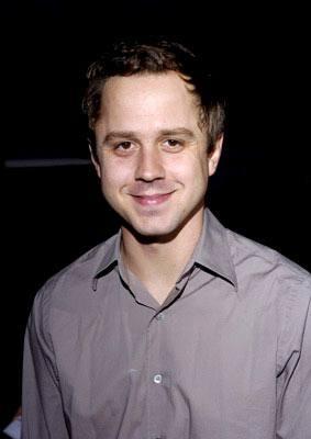 Giovanni Ribisi
