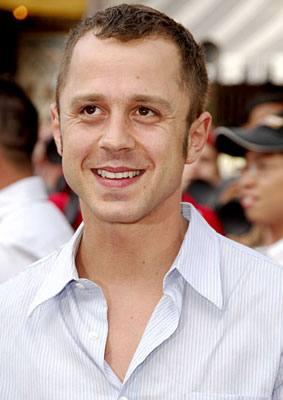 Giovanni Ribisi