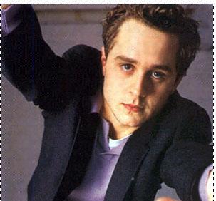 Giovanni Ribisi