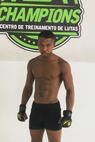 Giovanni Oliveira