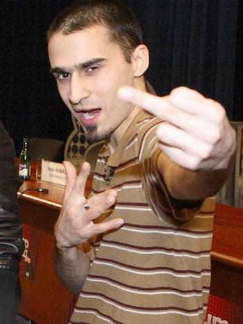 Radoslav Banga
