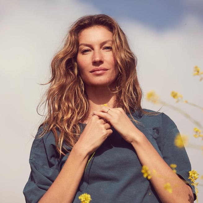 Gisele Bündchen