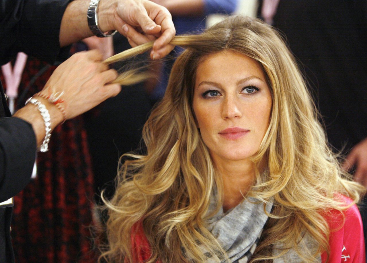 Gisele Bündchen