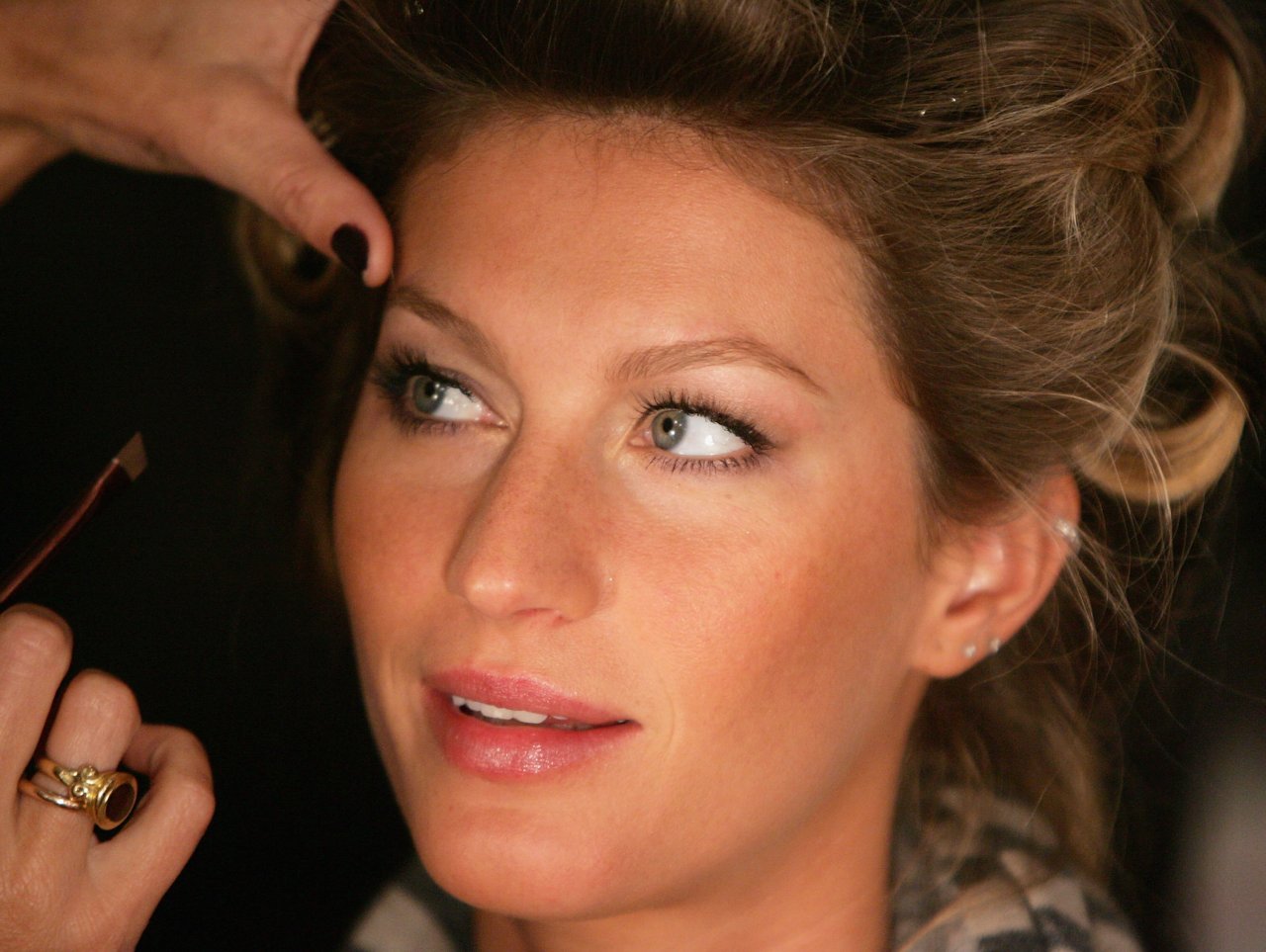 Gisele Bündchen