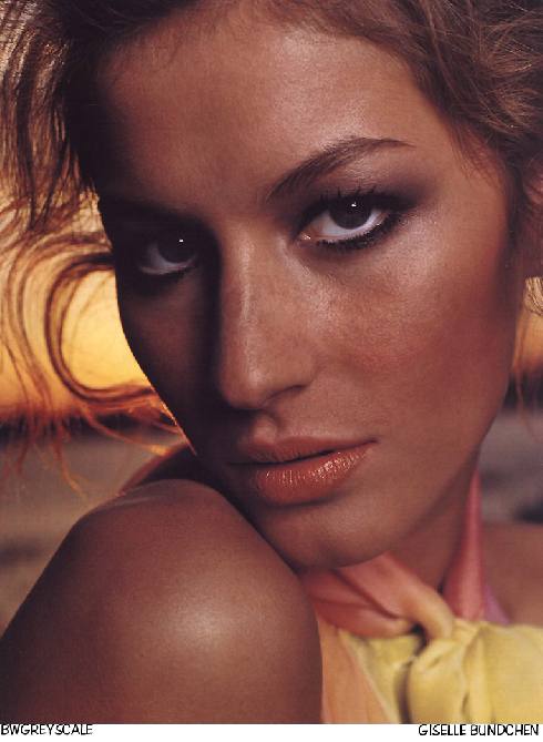 Gisele Bündchen