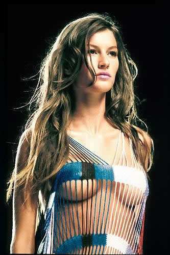 Gisele Bündchen