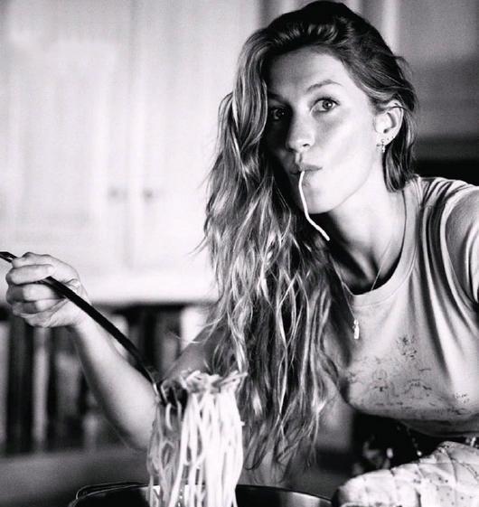 Gisele Bündchen