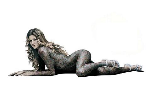 Gisele Bündchen
