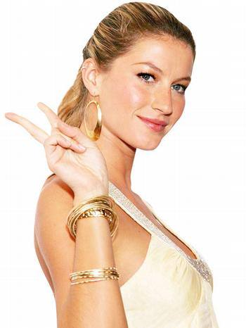 Gisele Bündchen