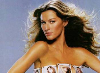 Gisele Bündchen