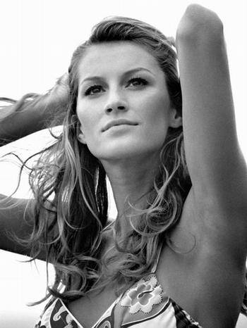 Gisele Bündchen