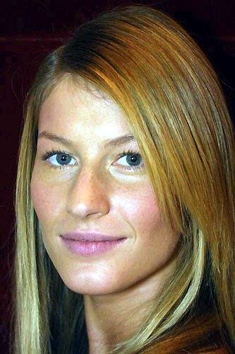 Gisele Bündchen