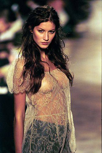 Gisele Bündchen