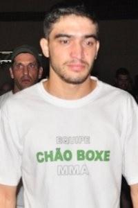 Profilový obrázek - Giuesle dos Santos D'Avila