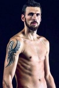 Giuseppe Mancuso OSOBNOSTI.CZ