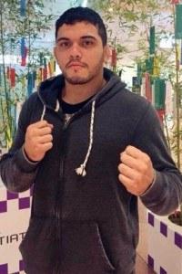 Profilový obrázek - Givago Francisco