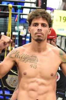 Profilový obrázek - Gladson Gomes