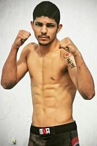 Profilový obrázek - Gladstony Gomes