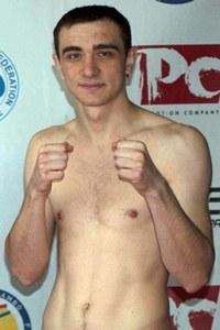 Profilový obrázek - Gleb Cherepovetskiy