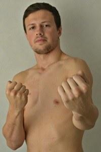 Profilový obrázek - Gleb Gorovoy