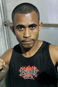 Gleison   Souza