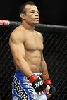 Gleison Tibau