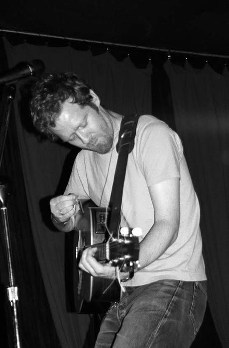 Glen Hansard