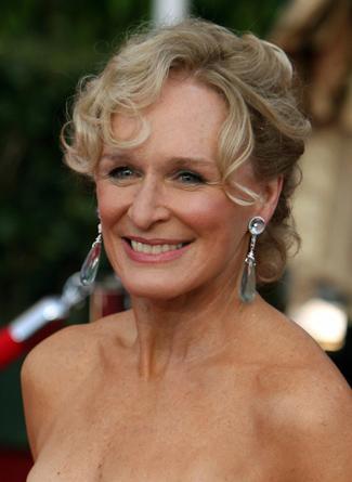 Glenn Close