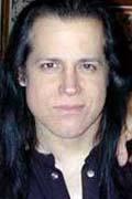 Profilový obrázek - Glenn Danzig