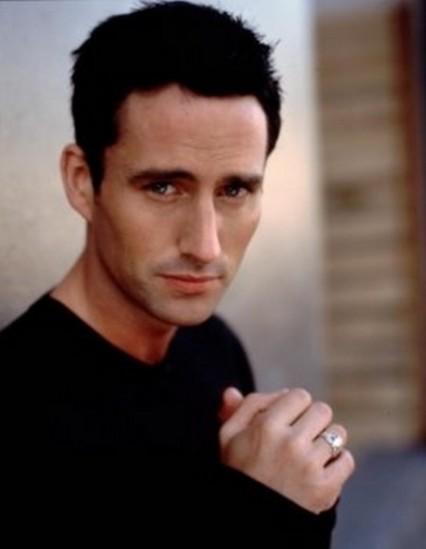 Glenn Quinn
