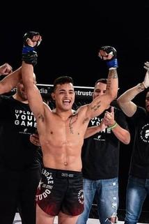 Profilový obrázek - Gleyston Da Silva