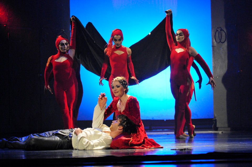 Gloria Mielnik Šudomová