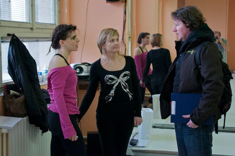 Gloria Mielnik Šudomová