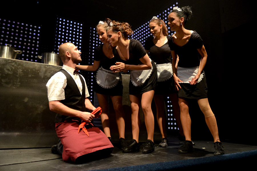 Gloria Mielnik Šudomová