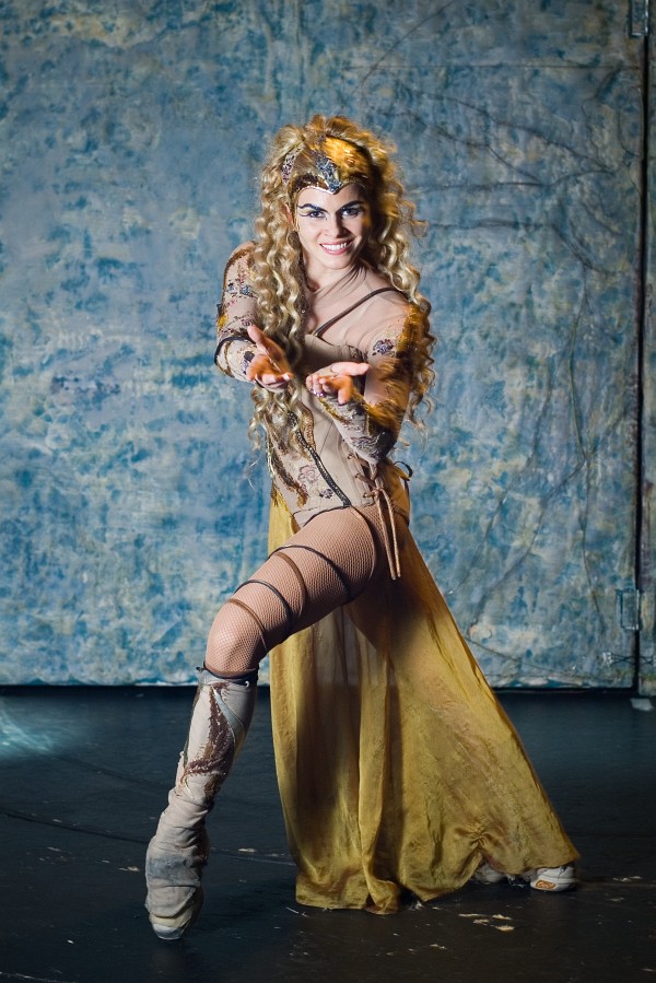 Gloria Mielnik Šudomová