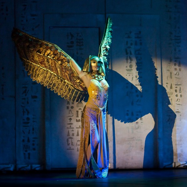 Gloria Mielnik Šudomová