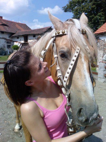 Gloria Mielnik Šudomová