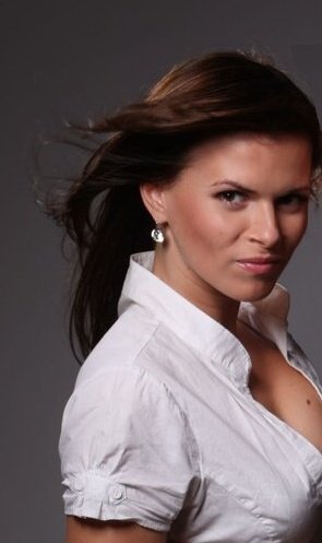 Gloria Mielnik Šudomová